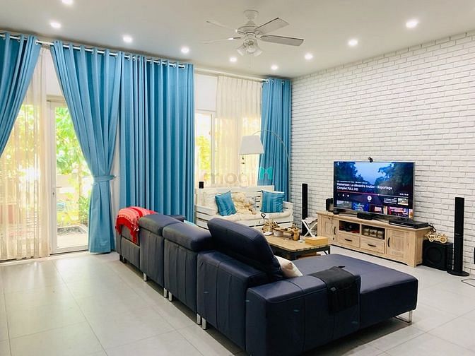 Hình ảnh ✅✅Góc Melosa Garden🧊View Công Viên🌹Đường 20m❌❌