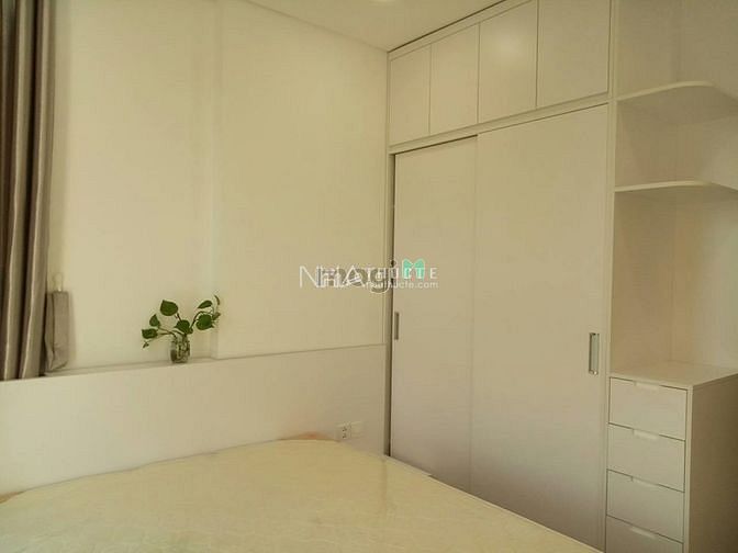 Hình ảnh Đang Cần Cho Thuê Căn Hộ The Golden Star 13TR Full NT 2PN