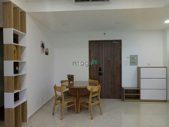 Hình ảnh Đang Cần Cho Thuê Căn Hộ The Golden Star 13TR Full NT 2PN