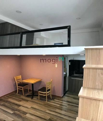 Hình ảnh Mb6623 nạp rút nhanh chóng duplex full nội thất Phan Đăng Lưu Gía Siêu Tốt
