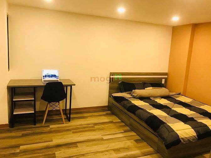 Hình ảnh Mb6623 nạp rút nhanh chóng duplex full nội thất Phan Đăng Lưu Gía Siêu Tốt
