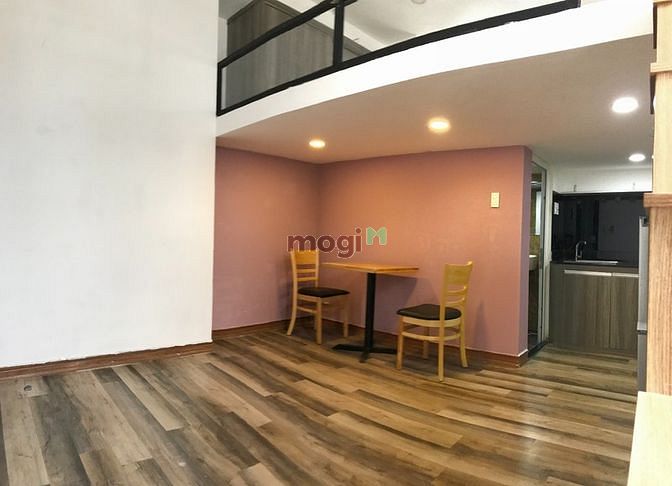 Hình ảnh Mb6623 nạp rút nhanh chóng duplex full nội thất Phan Đăng Lưu Gía Siêu Tốt