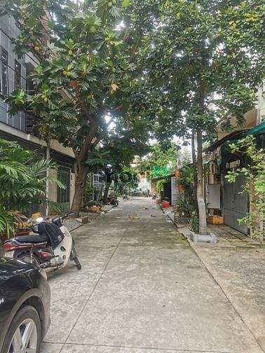 Hình ảnh Nhà biệt thự _ Đường số 9 . Gò Vấp Cần bán