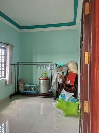 Hình ảnh Nhà biệt thự _ Đường số 9 . Gò Vấp Cần bán