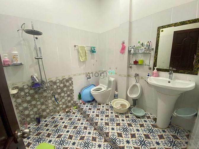 Hình ảnh Nhà biệt thự _ Đường số 9 . Gò Vấp Cần bán