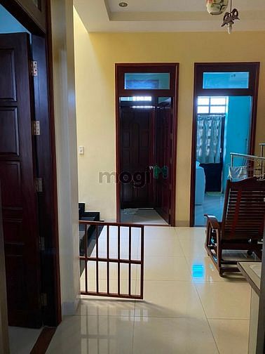 Hình ảnh Nhà biệt thự _ Đường số 9 . Gò Vấp Cần bán