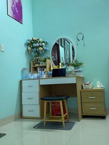 Hình ảnh Nhà biệt thự _ Đường số 9 . Gò Vấp Cần bán