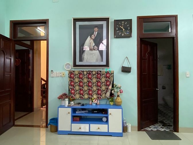 Hình ảnh Nhà biệt thự _ Đường số 9 . Gò Vấp Cần bán