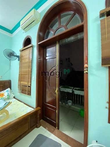 Hình ảnh Nhà biệt thự _ Đường số 9 . Gò Vấp Cần bán