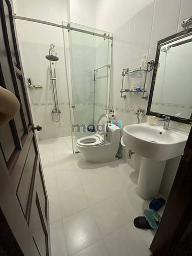 Hình ảnh Nhà biệt thự _ Đường số 9 . Gò Vấp Cần bán