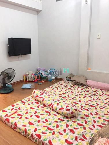 Hình ảnh HXH Tân Bình DTSD 54m2, Kinh Doanh Sầm Uất, Sổ Đẹp, Chỉ 3.2 Tỷ, Còn TL
