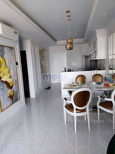 Hình ảnh Bán Nhanh CHCC Cao Cấp The Pegasuite Q8 Căn 2PN 68m2 Giá Rẻ ! Đã có sổ