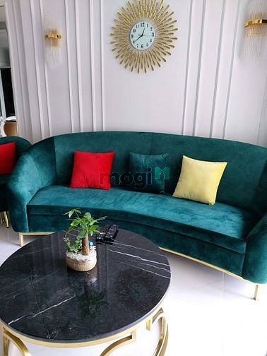 Hình ảnh Bán Nhanh CHCC Cao Cấp The Pegasuite Q8 Căn 2PN 68m2 Giá Rẻ ! Đã có sổ