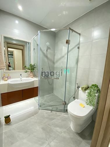 Hình ảnh Còn 1 căn góc Doukey 3PN tầng 20 view trực diện đường Vành Đai 3
