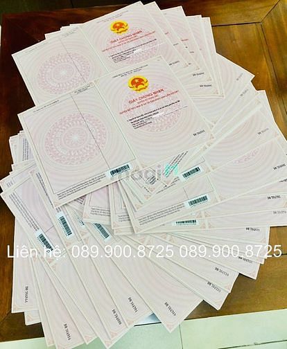 Hình ảnh Hỗ Trợ Giá Tốt Để Sở Hữu Đất Bình Tân Sổ Hồng R,Thổ Cư,XDTD,Hoàn Công