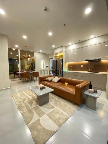 Hình ảnh Còn 1 căn góc Doukey 3PN tầng 20 view trực diện đường Vành Đai 3