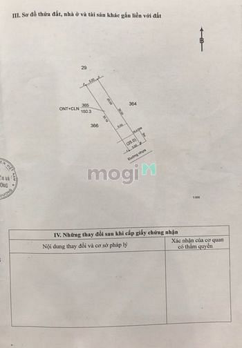 Hình ảnh Bán đất MT nhựa Long Tân, Dầu Tiếng, DT:5x30, TC100m2, SHR, 1.050 tỷ