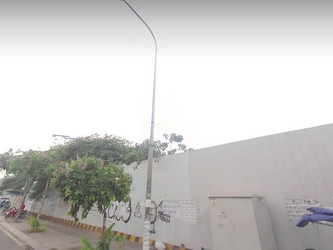 Hình ảnh Bán đất MT Đ - Luỹ Bán Bích, kề Đ - Vườn Lài, ĐT: 80m2-2tỷ SHR