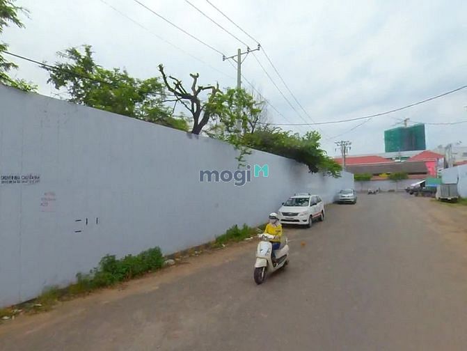 Hình ảnh Bán đất MT Đ - Luỹ Bán Bích, kề Đ - Vườn Lài, ĐT: 80m2-2tỷ SHR