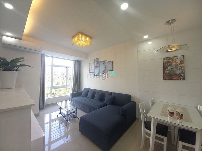 Hình ảnh Ban can ho sky garden ,2pn2wc dt 71,56m2 giá 3ty