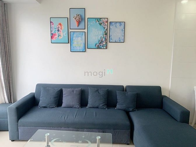 Hình ảnh Ban can ho sky garden ,2pn2wc dt 71,56m2 giá 3ty