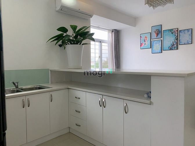 Hình ảnh Ban can ho sky garden ,2pn2wc dt 71,56m2 giá 3ty