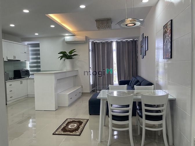 Hình ảnh Ban can ho sky garden ,2pn2wc dt 71,56m2 giá 3ty