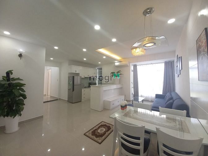 Hình ảnh Ban can ho sky garden ,2pn2wc dt 71,56m2 giá 3ty