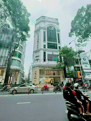 Hình ảnh Siêu Phẩm MT Võ Văn Tần, Đoạn 2 chiều P.5 Q.3