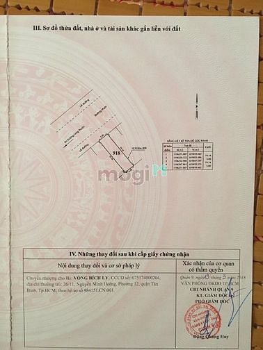 Hình ảnh Bán đất ngang 5 trục đường 30m. Đường long thuận . P TRƯƠNG THẠNH .Q9