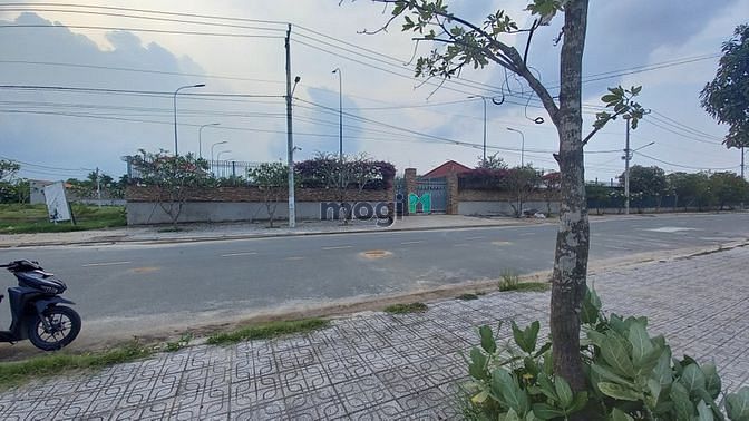 Hình ảnh Bán đất ngang 5 trục đường 30m. Đường long thuận . P TRƯƠNG THẠNH .Q9