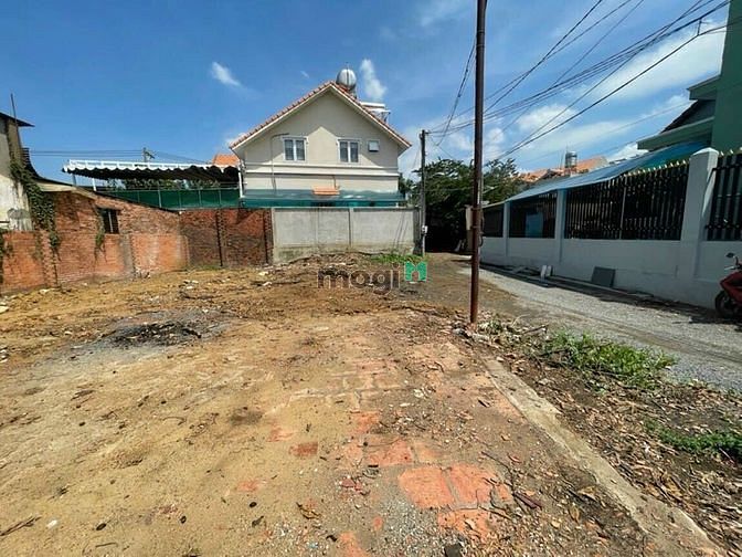 Hình ảnh Bán Đất Cù Lao - Tân Vạn, Thổ Cư 100% Sổ Riêng, Gần chợ Tân Vạn