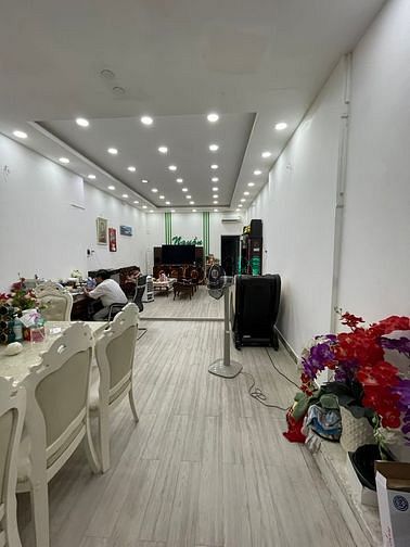 Hình ảnh Nhà Phan Văn Hớn 132m2, 3Tầng, Chỉ 9.8Tỷ, P.Tân Thới Nhất Quận 12.