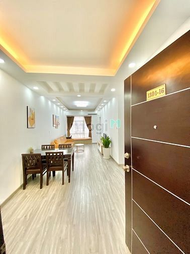 Hình ảnh tang 16 56m2 2pn 1wc. Giá 2,550 tl.