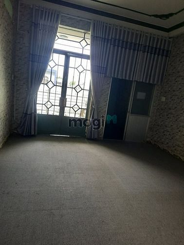 Hình ảnh Nhà Phan Văn Hớn 132m2, 3Tầng, Chỉ 9.8Tỷ, P.Tân Thới Nhất Quận 12.