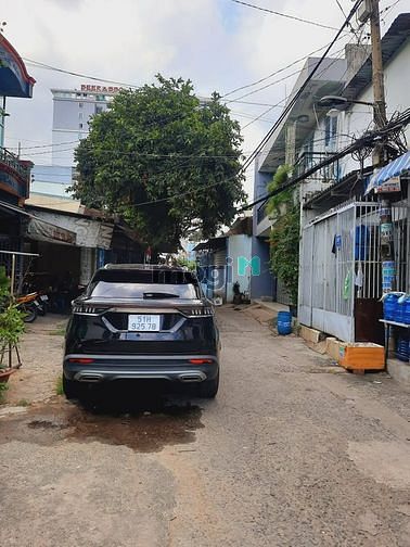 Hình ảnh Nhà Phan Văn Hớn 132m2, 3Tầng, Chỉ 9.8Tỷ, P.Tân Thới Nhất Quận 12.