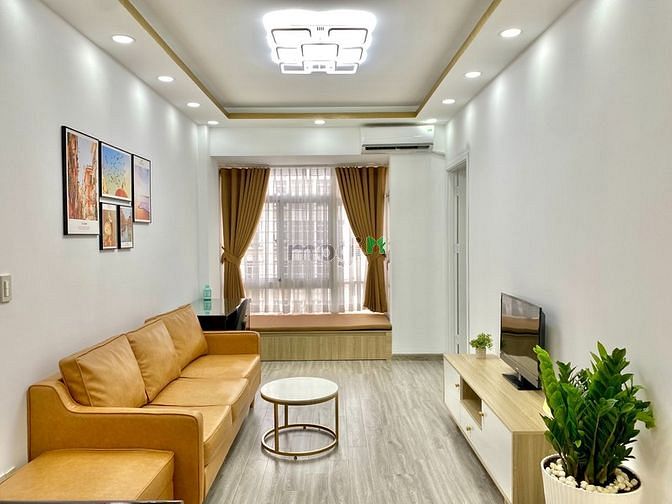 Hình ảnh tang 16 56m2 2pn 1wc. Giá 2,550 tl.