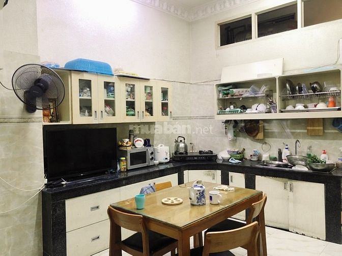 Hình ảnh Mt hxh- bình trị đông- 70m2- giá chỉ 6.9 tỷ (tl)