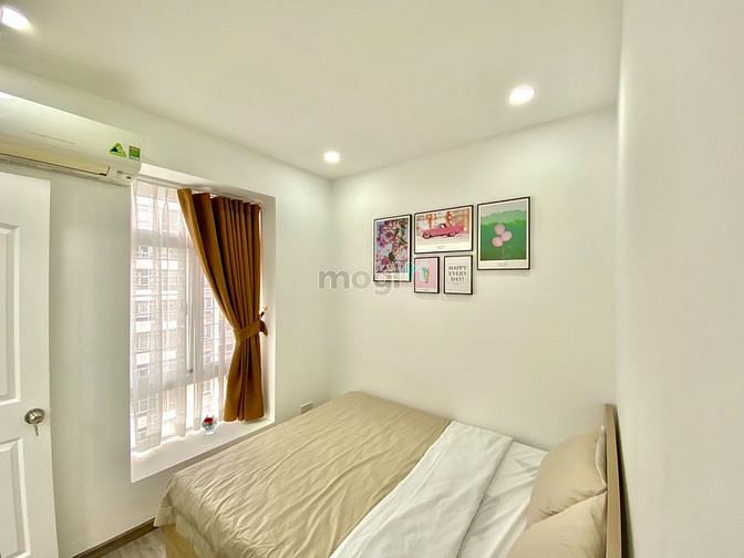 Hình ảnh tang 16 56m2 2pn 1wc. Giá 2,550 tl.