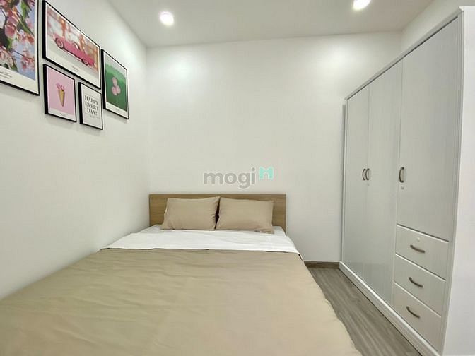 Hình ảnh tang 16 56m2 2pn 1wc. Giá 2,550 tl.