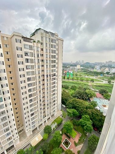Hình ảnh tang 16 56m2 2pn 1wc. Giá 2,550 tl.