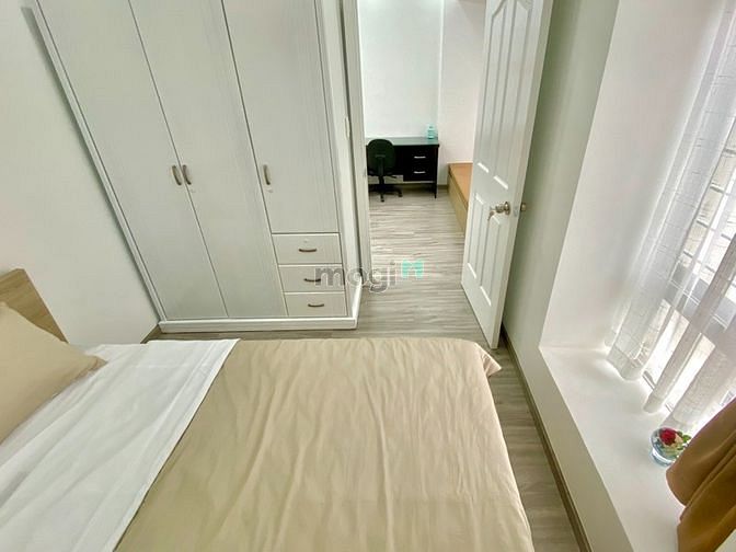 Hình ảnh tang 16 56m2 2pn 1wc. Giá 2,550 tl.