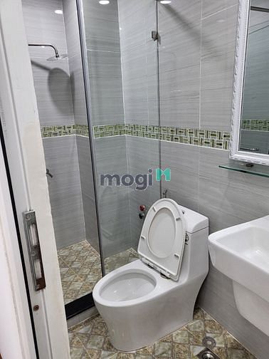 Hình ảnh Bán CHDV hẻm 5,5m Phan Văn Trị , 5.8 x 20 ,18 phòng ,HDT : 80tr