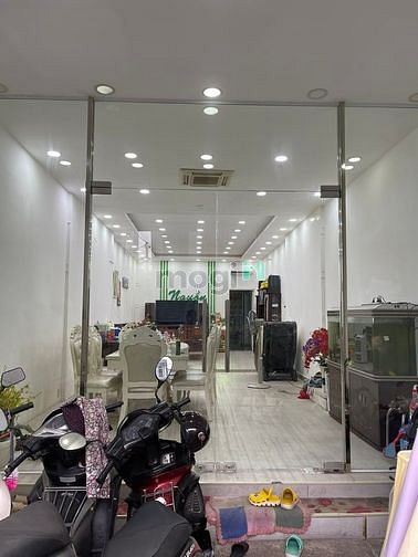Hình ảnh Nhà Phan Văn Hớn 132m2, 3Tầng, Chỉ 9.8Tỷ, P.Tân Thới Nhất Quận 12.