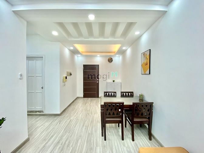 Hình ảnh tang 16 56m2 2pn 1wc. Giá 2,550 tl.
