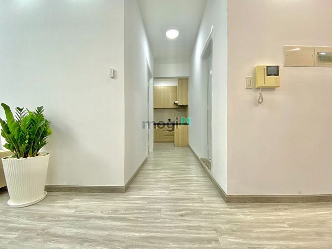 Hình ảnh tang 16 56m2 2pn 1wc. Giá 2,550 tl.