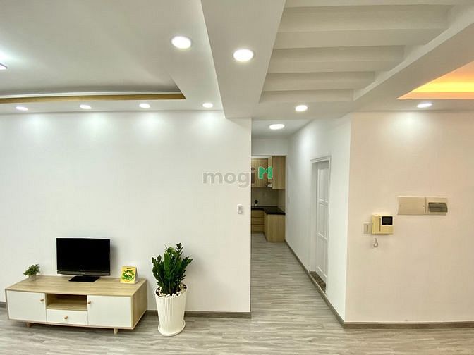 Hình ảnh tang 16 56m2 2pn 1wc. Giá 2,550 tl.