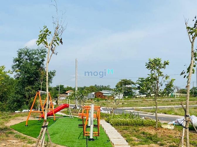 Hình ảnh Bán đất thổ cư phường an hoà tp biên hoà