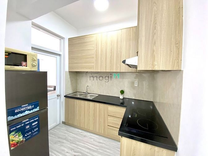 Hình ảnh tang 16 56m2 2pn 1wc. Giá 2,550 tl.