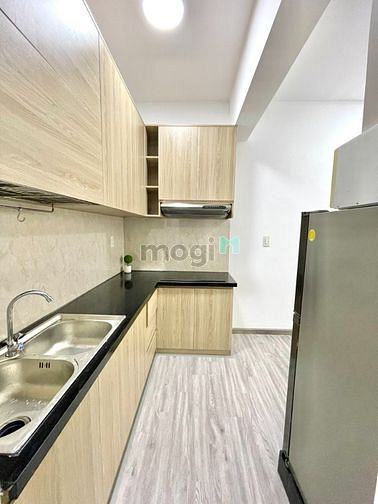 Hình ảnh tang 16 56m2 2pn 1wc. Giá 2,550 tl.